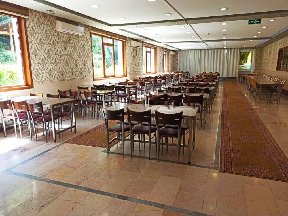 Öğrenci Odası ve Yaşam Alanı