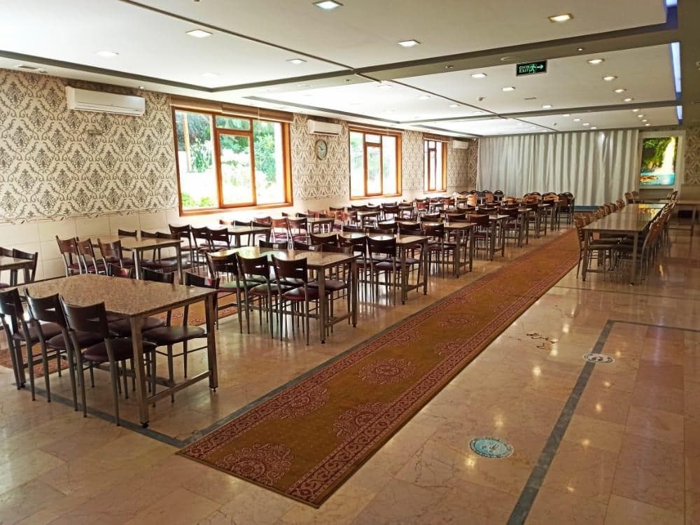 Konforlu Öğrenci Yatak Düzeni